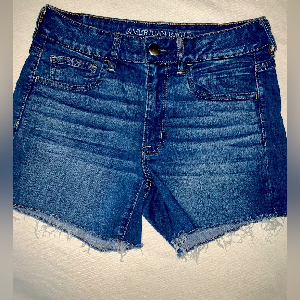 AE HIRISE SHORTIE